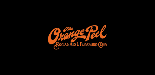 Orange Peel PC screenshot Orange Peel PC screenshot