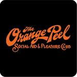 Orange Peel icon