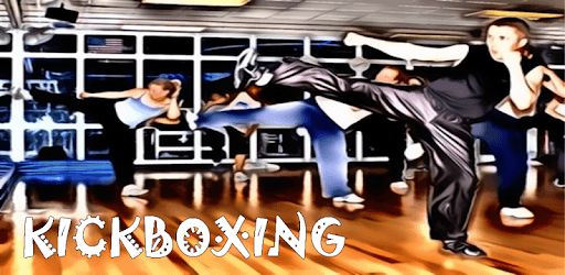 KickBoxing Training PC screenshot