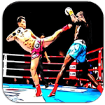 KickBoxing Training for PC