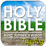 King James Bible Tagalog for PC