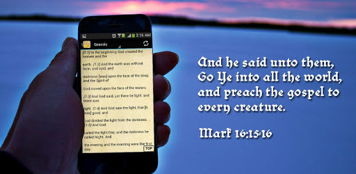 KJV Bible: Free Offline Bible PC screenshot KJV Bible: Free Offline Bible PC screenshot