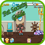 Guide for Pet Society online for PC Guide for Pet Society online for PC