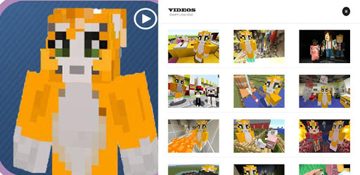 Stampy long videos free PC screenshot
