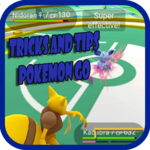 Tricks and Tips Pokemon Go for PC