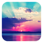 Sunset Sky Wallpaper for PC Sunset Sky Wallpaper for PC