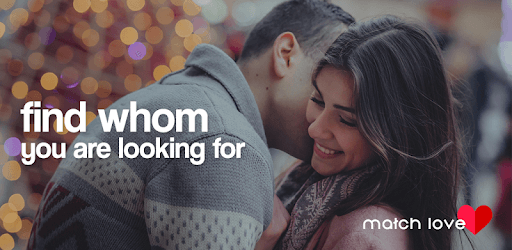 Match Love - Chat & Dating PC screenshot Match Love - Chat & Dating PC screenshot