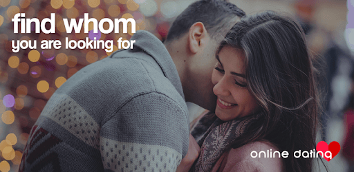 Online Dating - Find True Love PC screenshot