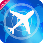 Flightradar Live Status–Air Fly Traffic Guide for PC