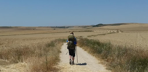 My Camino Companion PC screenshot My Camino Companion PC screenshot