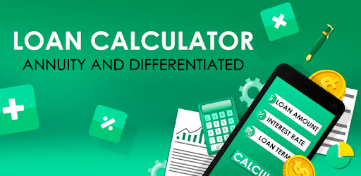 Simple loan calculator PC screenshot Simple loan calculator PC screenshot