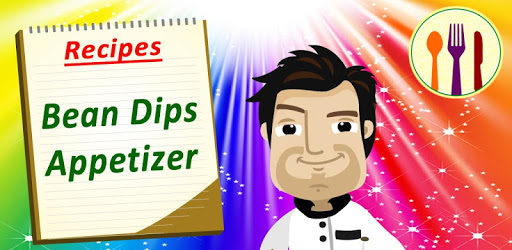 Bean Dips Cookbook : Free PC screenshot