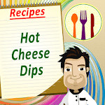 Hot Cheese Dips Cookbook Free for PC