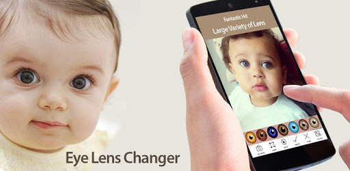 Smart Eye Lens Color Changer PC screenshot Smart Eye Lens Color Changer PC screenshot