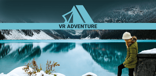 VR Adventure Fun: 360 Videos PC screenshot