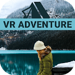 VR Adventure Fun: 360 Videos icon