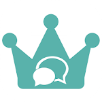 Messenger King icon