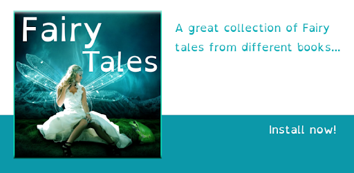 Fairy Tales Book PC screenshot