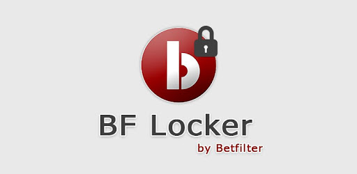 BF Locker by Betfilter PC screenshot