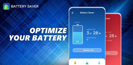 Battery Saver-Ram Cleaner, Booster, Monitoring PC screenshot