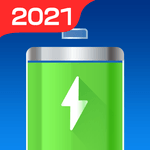 Battery Saver-Ram Cleaner, Booster, Monitoring icon