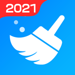 KeepClean - Booster, Antivirus, Battery Saver icon