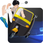 Toktok Drift icon