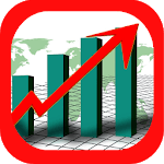 Financial News: World Finance icon