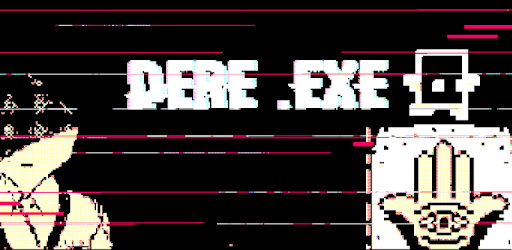 DERE EXE: The AppSir Prequel PC screenshot