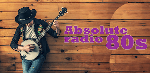 Absolute Radio 80s Hits Online 80s Radio Station PC screenshot Absolute Radio 80s Hits Online 80s Radio Station PC screenshot
