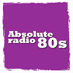 Absolute Radio 80s Hits Online 80s Radio Station icon
