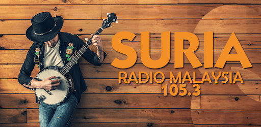 Suria FM Malaysia Radio Suria FM Online 105.3 FM PC screenshot Suria FM Malaysia Radio Suria FM Online 105.3 FM PC screenshot