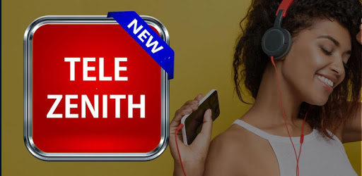 Radio Zenith Fm Haiti 102.5 Free Internet Radio Fm PC screenshot