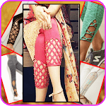 Latest Trouser Design 2018-New Palazzo Dhoti Tulip icon