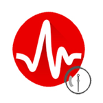 Blood Pressure Monitor icon