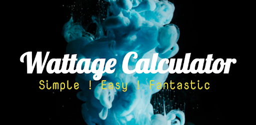 Vaping Watt Calculator PC screenshot Vaping Watt Calculator PC screenshot