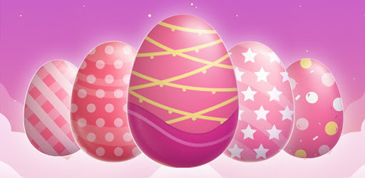 Surprise Eggs for Girls 3D PC screenshot