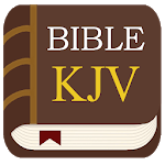 King James Bible (KJV) Holy Bible icon