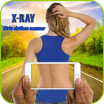 X-Ray Cloth Remover:Girl Scanner Simulator funny for PC X-Ray Cloth Remover:Girl Scanner Simulator funny for PC