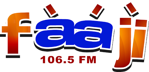 Faaji 106.5 Fm PC screenshot