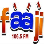 Faaji 106.5 Fm for PC