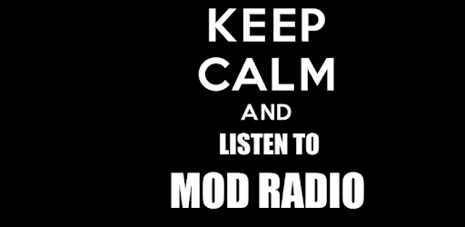 modradio.co.uk PC screenshot modradio.co.uk PC screenshot