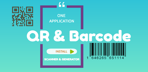 Barcode QR : Scanner & Generator PC screenshot Barcode QR : Scanner & Generator PC screenshot