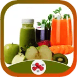 Jugos Para Bajar de Peso Rápid icon