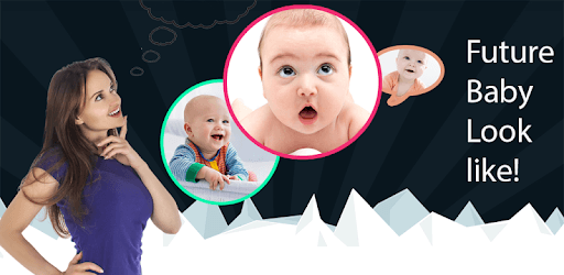 Baby Face Generator - Future Baby Predictor Prank PC screenshot Baby Face Generator - Future Baby Predictor Prank PC screenshot