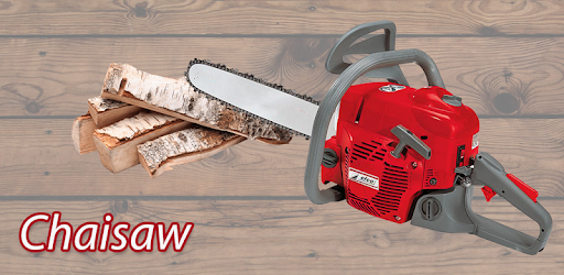 Best Chainsaw Simulator–Real Electric Wood Cutter PC screenshot