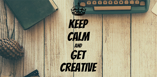 Keep Calm Poster Maker PC screenshot Keep Calm Poster Maker PC screenshot