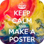 Keep Calm Poster Maker for PC Keep Calm Poster Maker for PC