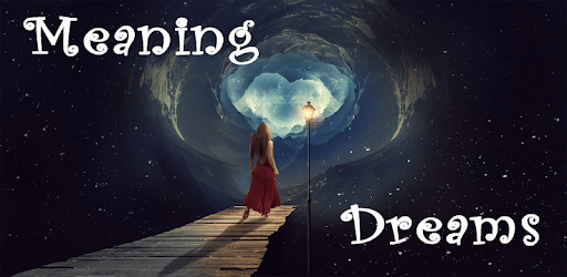 Dreams and their meanings PC screenshot