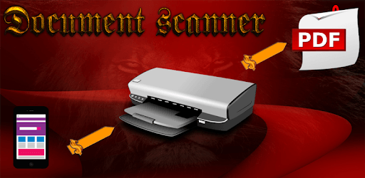 Free Document Scanner - Simple Scan PC screenshot Free Document Scanner - Simple Scan PC screenshot